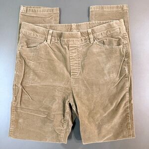 Uniqlo Corduroy Pants in Tan - Waist 28-29”